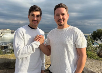 Maverick Vinales announces partnership with former MotoGP Champion Jorge Lorenzo