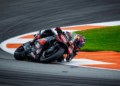Jorge Martin reveals what’s ‘really difficult’ to understand about his Aprilia MotoGP challenger