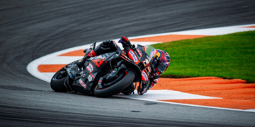 Jorge Martin reveals what’s ‘really difficult’ to understand about his Aprilia MotoGP challenger