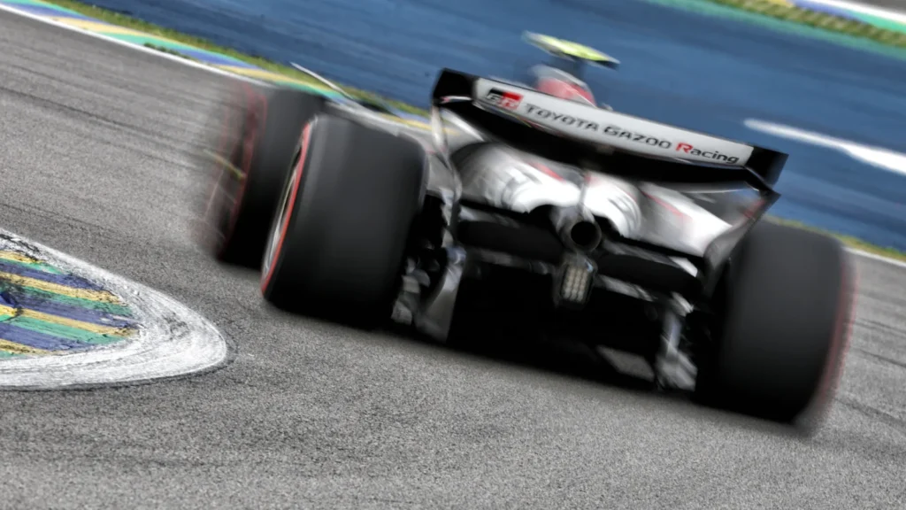 Oliver Bearman Brazilian qualifying Q3 blunder 