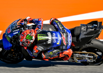 Fabio Quartararo reveals Yamaha is still “missing quite a lot” from MotoGP V4 package
