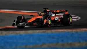 Pirelli has revealed new concerns about punctures in Qatar