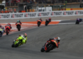 MotoGP exploring options to return to China after 17-year absence – report