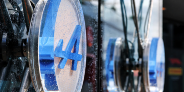 Alpine's Viry-Chatillon engine base has been subject of a break-in