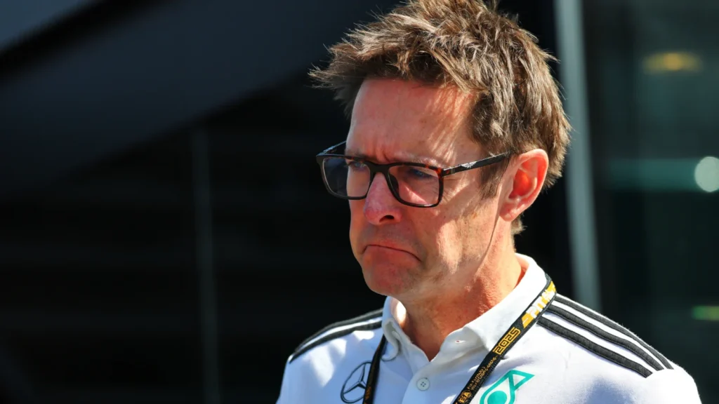 Mercedes Trackside Engineering Director Andrew Shovlin has warned of "traps" within the new F1 rules