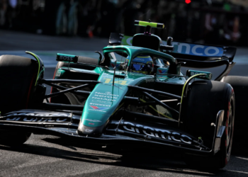 Aston Martin is restructuring its technical department