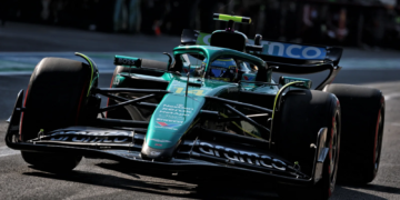 Aston Martin is restructuring its technical department