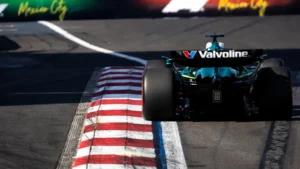 Aston Martin is hoping for greater success in F1 2026