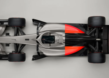 Audi will venture into F1 in 2026