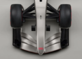 Sauber will morph into Audi in 2026
