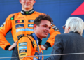 Ex-F1 supremo accuses McLaren of ‘slowing down’ Oscar Piastri to favour Lando Norris