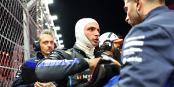 Carlos Sainz believes the F1 calendar should be revised to better accommodate the Las Vegas GP