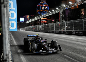 Carlos Sainz admitted the manhole cover issues brought back bad memories for him