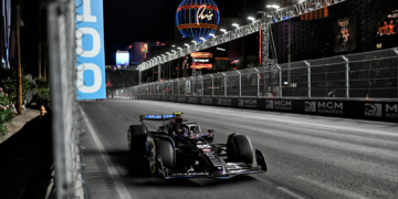 Carlos Sainz admitted the manhole cover issues brought back bad memories for him