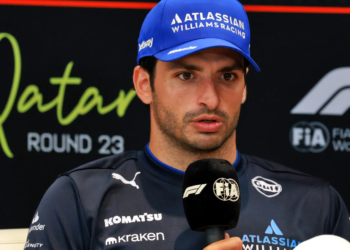 Carlos Sainz is demanding changes to the analysis of on-track incidents.