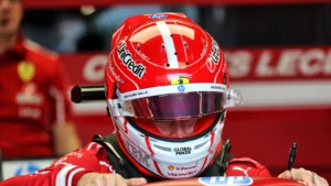 Where Charles Leclerc believes Ferrari’s disappointing 2025 can be considered ‘a good season’