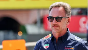 Christian Horner's firing from Red Bull may yet have consequences for the team.