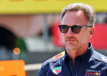 Christian Horner's firing from Red Bull may yet have consequences for the team.