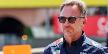 Christian Horner's firing from Red Bull may yet have consequences for the team.
