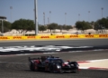 Toyota lock out front row for WEC season finale at Bahrain