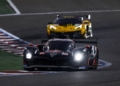 #7 Toyota wins at Bahrain, Ferrari take both world titles