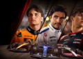 EA has confirmed a move to the F1 videogame franchise that could prove controversial