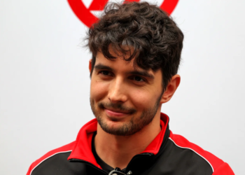 Esteban Ocon opened up about illness he suffered with throughout Mexico City GP