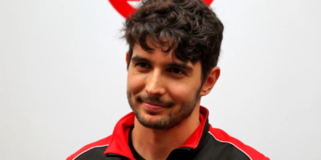 Esteban Ocon opened up about illness he suffered with throughout Mexico City GP