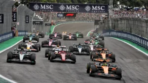 The F1 Brazil GP was another classic