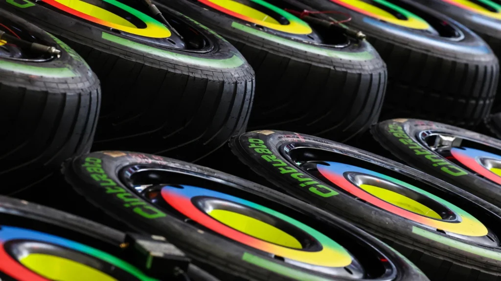 Pirelli has appeared open to the idea of a mandatory two-stop rule in F1 2026