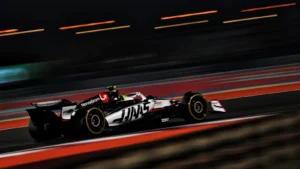 The Qatar GP will see all the teams limited to 25-lap stints