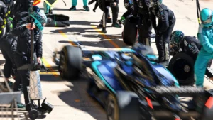 F1 is reportedly considering a drastic measure to improve entertainment through pit stops