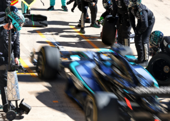 F1 is reportedly considering a drastic measure to improve entertainment through pit stops