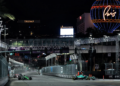 Fernando Alonso wants changes to the Las Vegas GP