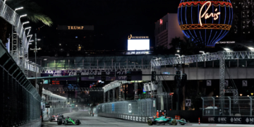 Fernando Alonso wants changes to the Las Vegas GP