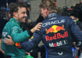 Fernando Alonso and Max Verstappen have shared eight years as F1 rivals, but friends off track