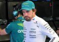Fernando Alonso has a made a radical demand to Aston Martin for the final races of 2025
