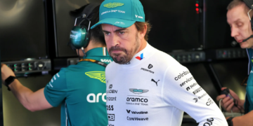Fernando Alonso has a made a radical demand to Aston Martin for the final races of 2025