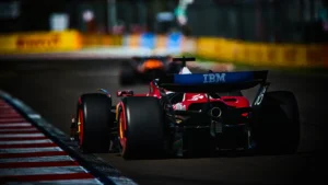 Ferrari's title drought since 2008 will prolong into another season