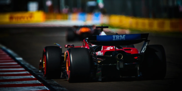 Ferrari's title drought since 2008 will prolong into another season