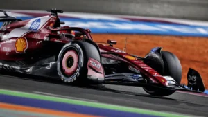 Ferrari has endured a miserable 2025, with its SF-25 challenger so far failing to win a single Grand Prix