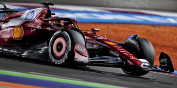 Ferrari has endured a miserable 2025, with its SF-25 challenger so far failing to win a single Grand Prix