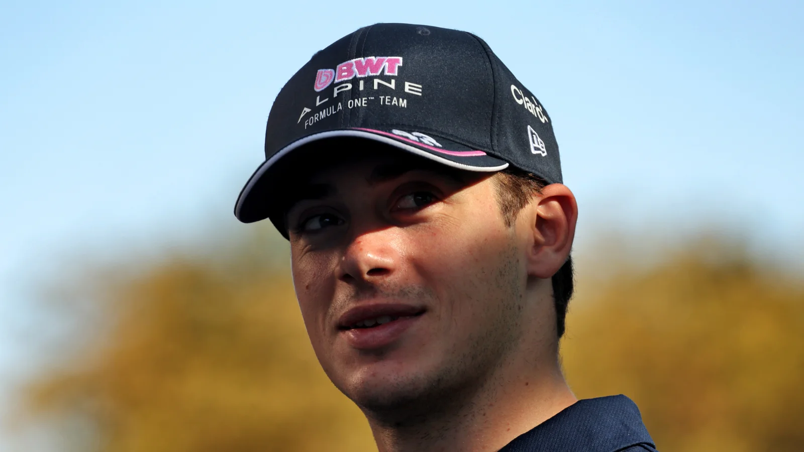 Franco Colapinto still doesn't know whether he will remain at Alpine