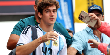 Franco Colapinto has been confirmed as Alpine's second driver for 2026