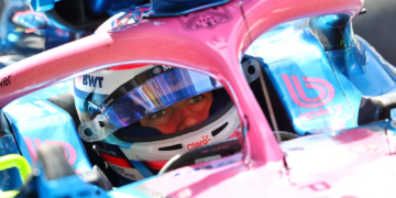 Franco Colapinto has overcome a troubled start at Alpine to retain the drive into 2026