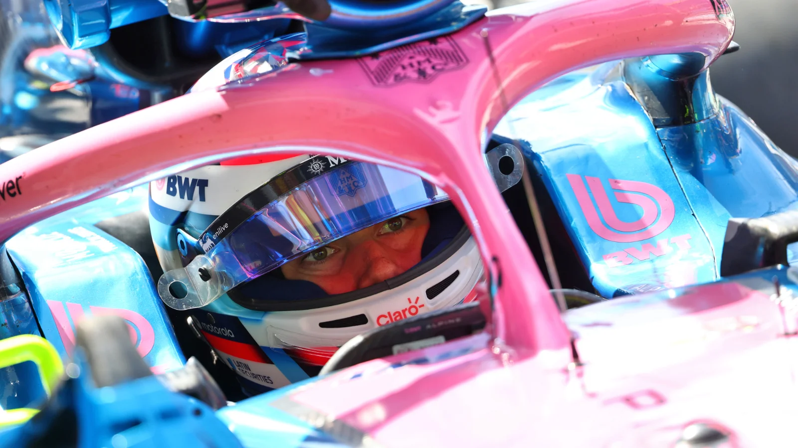 Franco Colapinto has overcome a troubled start at Alpine to retain the drive into 2026