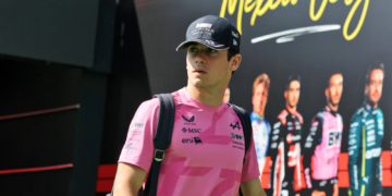 Franco Colapinto is expected to remain with Alpine in 2026