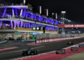 The Qatar GP will see mandated 25-lap stints