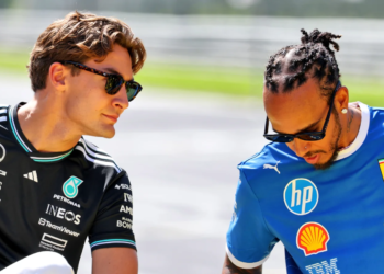 Toto Wolff believes George Russell was underrated alongside Lewis Hamilton