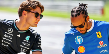 Toto Wolff believes George Russell was underrated alongside Lewis Hamilton